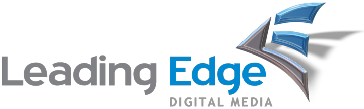 Leading Edge Digital Media