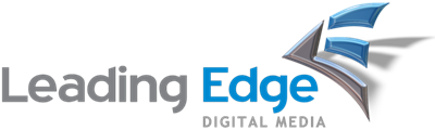 Leading Edge Digital Media